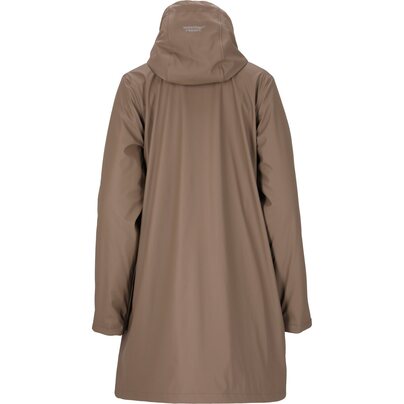 Moteriška lietaus striukė WEATHER REPORT Simone W Rain Jacket  4