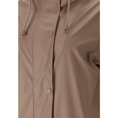 Moteriška lietaus striukė WEATHER REPORT Simone W Rain Jacket  5