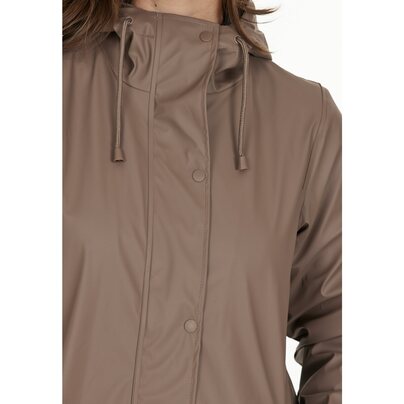 Moteriška lietaus striukė WEATHER REPORT Simone W Rain Jacket  6
