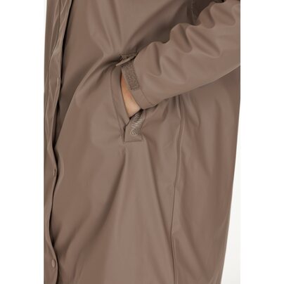 Moteriška lietaus striukė WEATHER REPORT Simone W Rain Jacket  7
