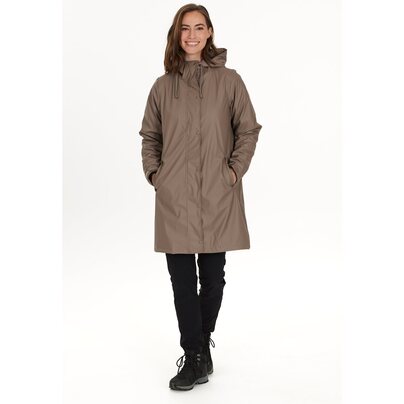 Moteriška lietaus striukė WEATHER REPORT Simone W Rain Jacket  2