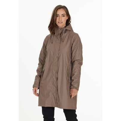 Moteriška lietaus striukė WEATHER REPORT Simone W Rain Jacket  1