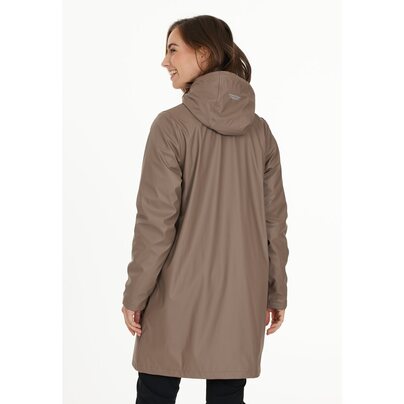 Moteriška lietaus striukė WEATHER REPORT Simone W Rain Jacket  3