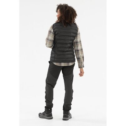 Moteriška liemenė WHISTLER Froze W Light Puffer Vest  6