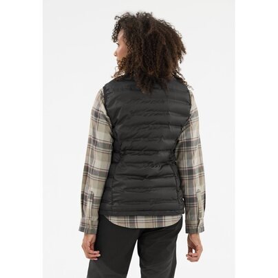 Moteriška liemenė WHISTLER Froze W Light Puffer Vest  8