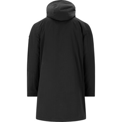 Vyriška ilga striukė WHISTLER Volcan M Parka  1