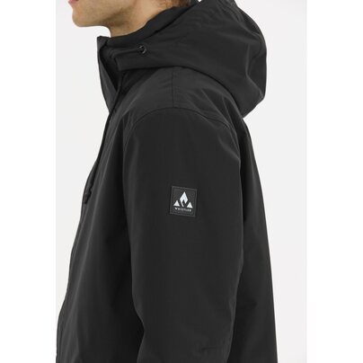 Vyriška ilga striukė WHISTLER Volcan M Parka  5