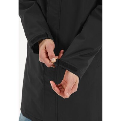 Vyriška ilga striukė WHISTLER Volcan M Parka  6
