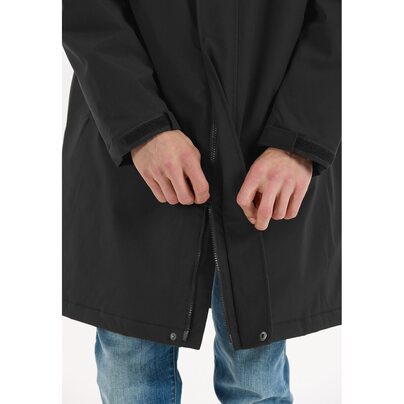 Vyriška ilga striukė WHISTLER Volcan M Parka  7