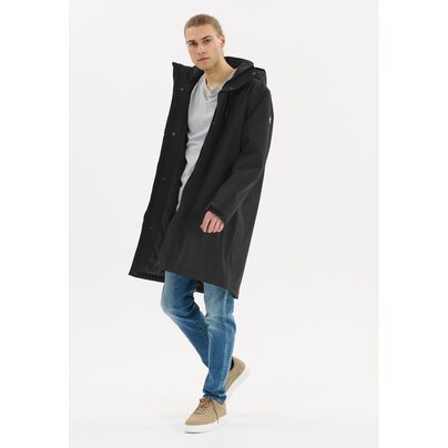 Vyriška ilga striukė WHISTLER Volcan M Parka  9