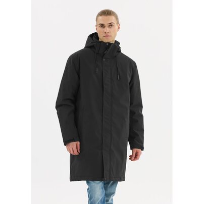 Vyriška ilga striukė WHISTLER Volcan M Parka  11