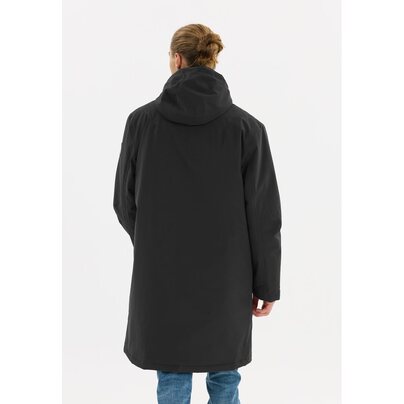 Vyriška ilga striukė WHISTLER Volcan M Parka  12
