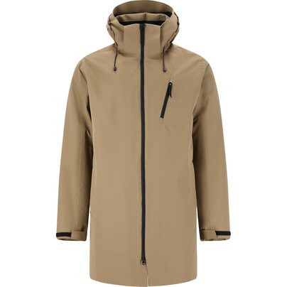Vyriška demisezoninė parka WHISTLER Bellway M Parka W-PRO 10000 