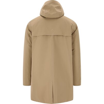 Vyriška demisezoninė parka WHISTLER Bellway M Parka W-PRO 10000  1
