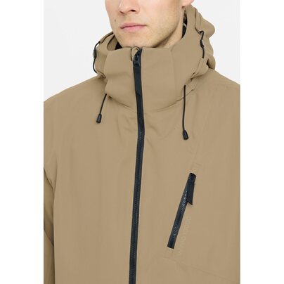 Vyriška demisezoninė parka WHISTLER Bellway M Parka W-PRO 10000  3