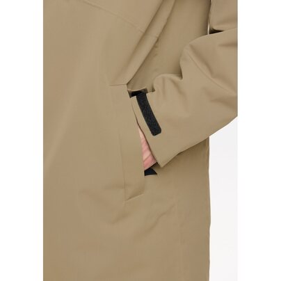 Vyriška demisezoninė parka WHISTLER Bellway M Parka W-PRO 10000  4