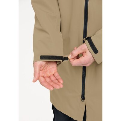 Vyriška demisezoninė parka WHISTLER Bellway M Parka W-PRO 10000  5