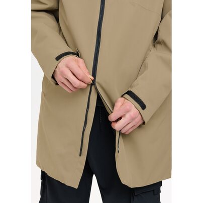 Vyriška demisezoninė parka WHISTLER Bellway M Parka W-PRO 10000  6