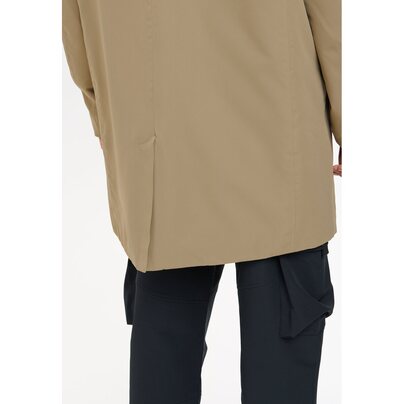 Vyriška demisezoninė parka WHISTLER Bellway M Parka W-PRO 10000  7