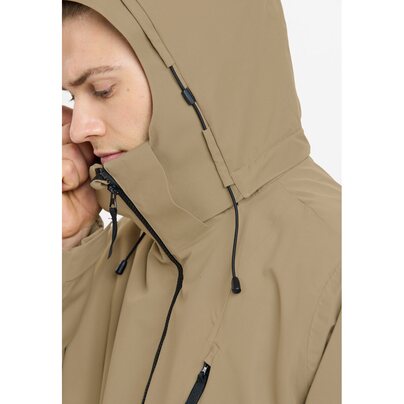 Vyriška demisezoninė parka WHISTLER Bellway M Parka W-PRO 10000  9