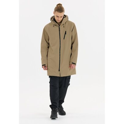 Vyriška demisezoninė parka WHISTLER Bellway M Parka W-PRO 10000  10