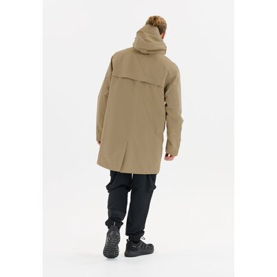 Vyriška demisezoninė parka WHISTLER Bellway M Parka W-PRO 10000  11