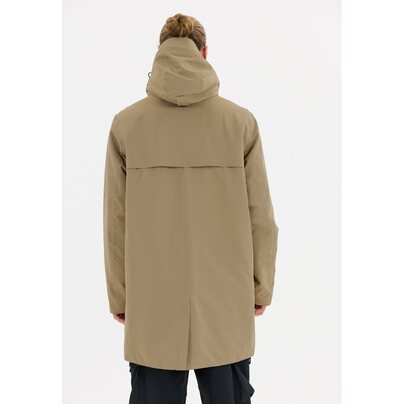 Vyriška demisezoninė parka WHISTLER Bellway M Parka W-PRO 10000  13