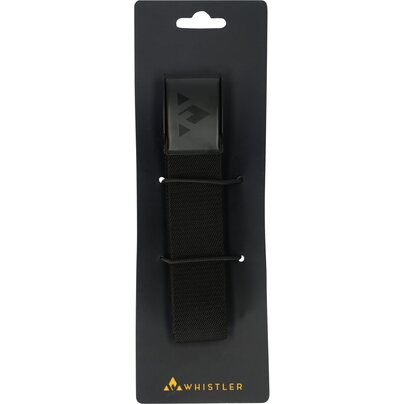 Elastingas diržas  WHISTLER Yura Elastic Belt 