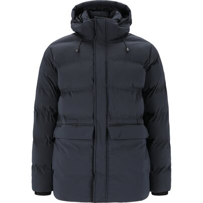 Vyriška žieminė striukė  WHISTLER Creed M CFT+ Puffer Jacket