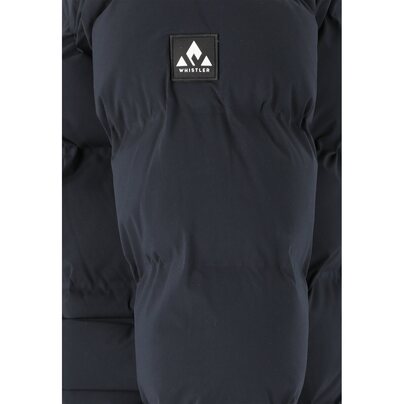 Vyriška žieminė striukė  WHISTLER Creed M CFT+ Puffer Jacket 2