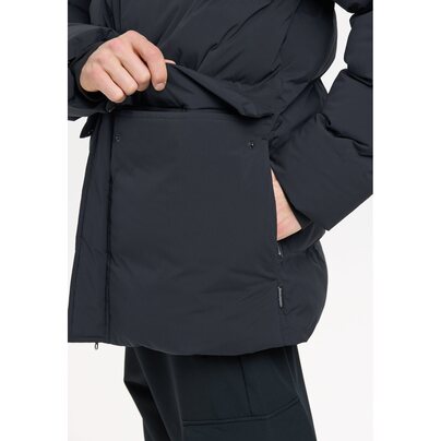 Vyriška žieminė striukė  WHISTLER Creed M CFT+ Puffer Jacket 4