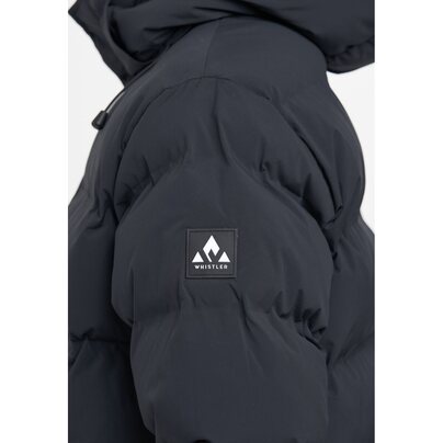 Vyriška žieminė striukė  WHISTLER Creed M CFT+ Puffer Jacket 5