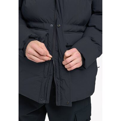 Vyriška žieminė striukė  WHISTLER Creed M CFT+ Puffer Jacket 6