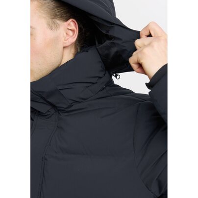 Vyriška žieminė striukė  WHISTLER Creed M CFT+ Puffer Jacket 7