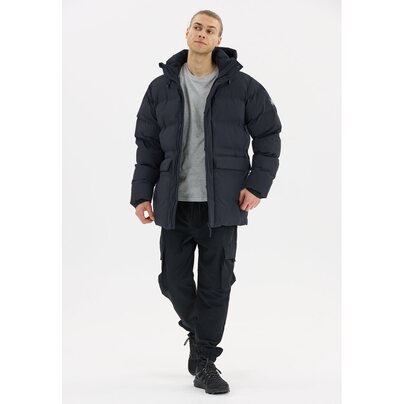 Vyriška žieminė striukė  WHISTLER Creed M CFT+ Puffer Jacket 8
