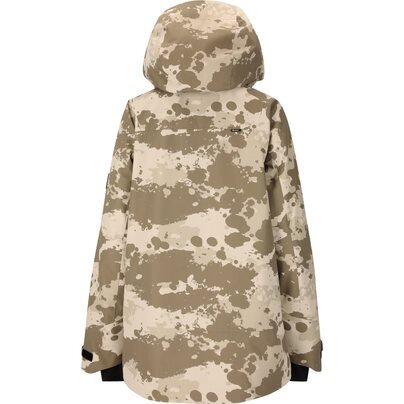 Moteriška slidinėjimo striukė  WHISTLER Palmdale W Printed Ski Jacket W-PRO 10000  1
