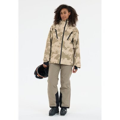 Moteriška slidinėjimo striukė  WHISTLER Palmdale W Printed Ski Jacket W-PRO 10000  8