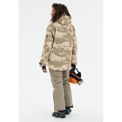 Moteriška slidinėjimo striukė  WHISTLER Palmdale W Printed Ski Jacket W-PRO 10000  9