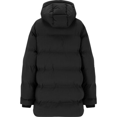 Moteriška žieminė striukė WHISTLER Creed W CFT+ Puffer Jacket  1