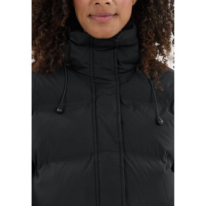 Moteriška žieminė striukė WHISTLER Creed W CFT+ Puffer Jacket  3
