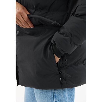 Moteriška žieminė striukė WHISTLER Creed W CFT+ Puffer Jacket  4