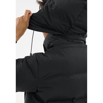 Moteriška žieminė striukė WHISTLER Creed W CFT+ Puffer Jacket  6