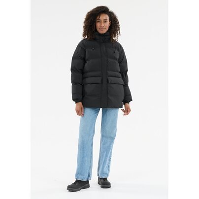 Moteriška žieminė striukė WHISTLER Creed W CFT+ Puffer Jacket  7