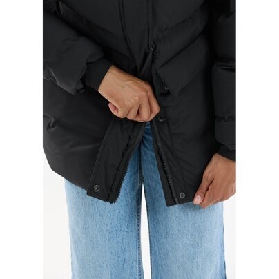 Moteriška žieminė striukė WHISTLER Creed W CFT+ Puffer Jacket  9