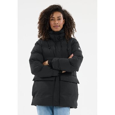 Moteriška žieminė striukė WHISTLER Creed W CFT+ Puffer Jacket  10