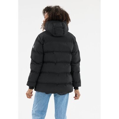 Moteriška žieminė striukė WHISTLER Creed W CFT+ Puffer Jacket  11