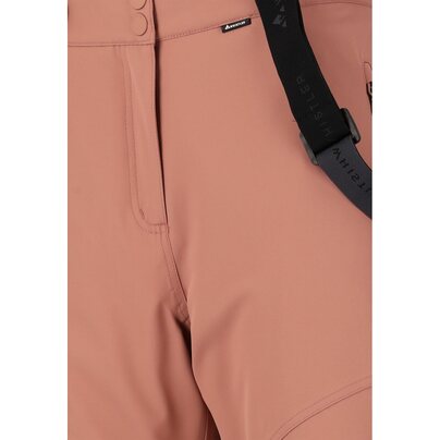 Moteriškos slidinėjimo kelnės WHISTLER Drizzle W Ski Pant W-Pro 10000  2 Moteriškos slidinėjimo kelnės WHISTLER Drizzle W Ski Pant W-Pro 10000  2