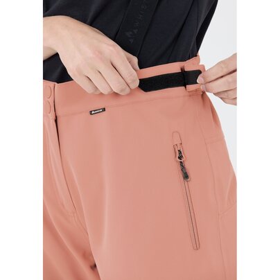 Moteriškos slidinėjimo kelnės WHISTLER Drizzle W Ski Pant W-Pro 10000  4 Moteriškos slidinėjimo kelnės WHISTLER Drizzle W Ski Pant W-Pro 10000  4