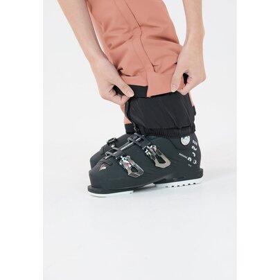 Moteriškos slidinėjimo kelnės WHISTLER Drizzle W Ski Pant W-Pro 10000  7 Moteriškos slidinėjimo kelnės WHISTLER Drizzle W Ski Pant W-Pro 10000  7