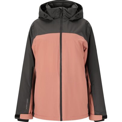 Moteriška slidinėjimo striukė WHISTLER Montill W Ski Jacket W-PRO 10000  Moteriška slidinėjimo striukė WHISTLER Montill W Ski Jacket W-PRO 10000